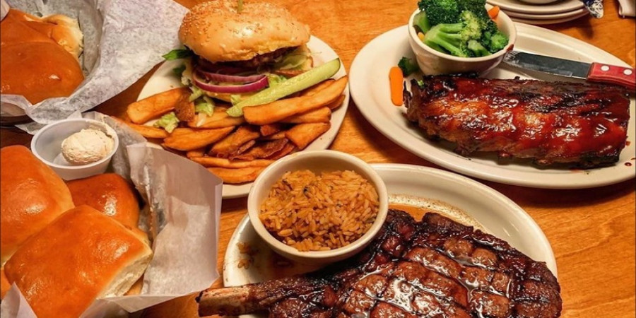 Texas Roadhouse Happy Hour: The Ultimate Appetizer Guide