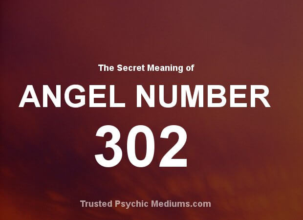 Angel Number 302: A Sign of Harmony and Reunion for Twin Flames