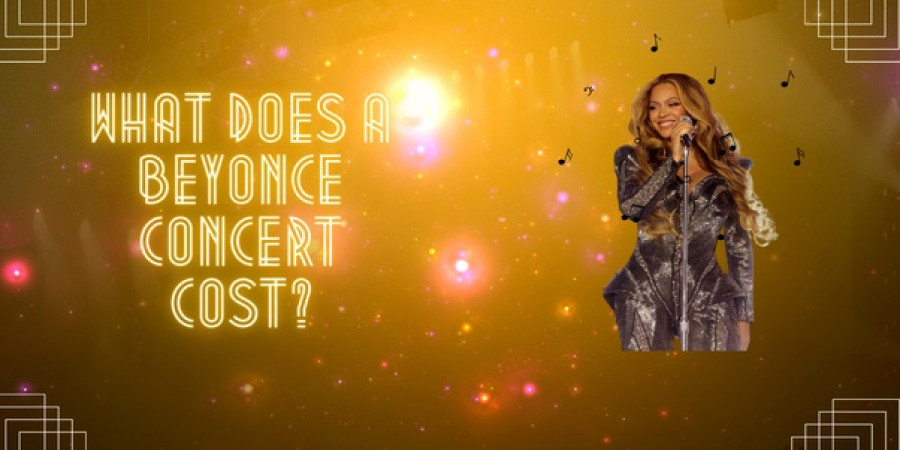 Uncovering the Cost of Queen B: How Much Does it Cost to Book Beyoncé?