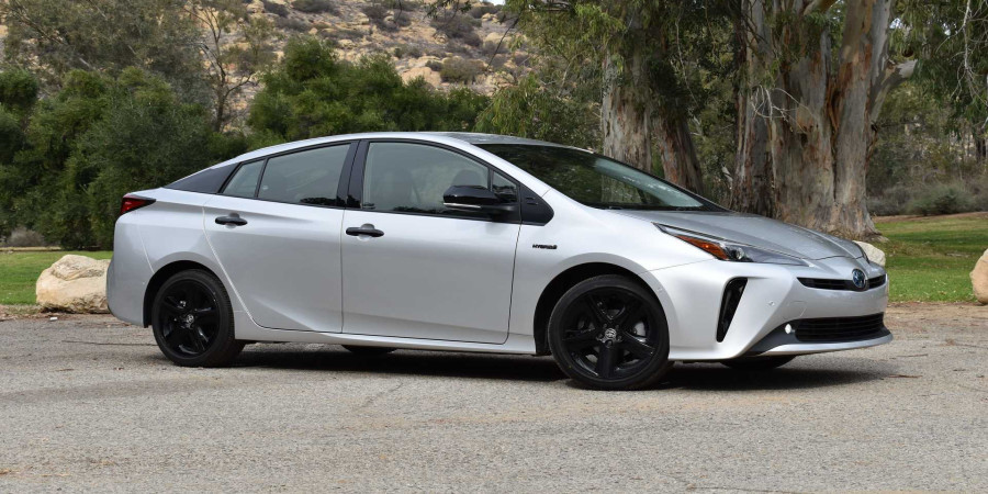 Fuel Efficient and Featherweight? Discover the Truth About Prius Weight