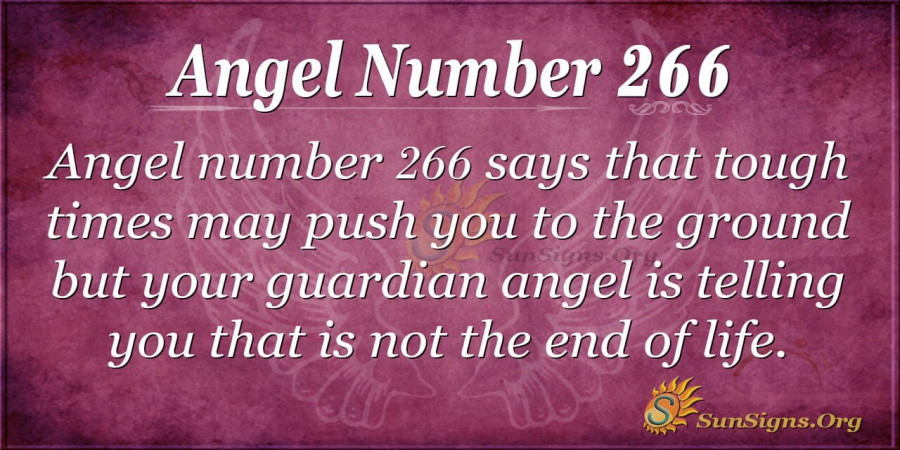 The Significance of Angel Number 266 in Twin Flame Journeys