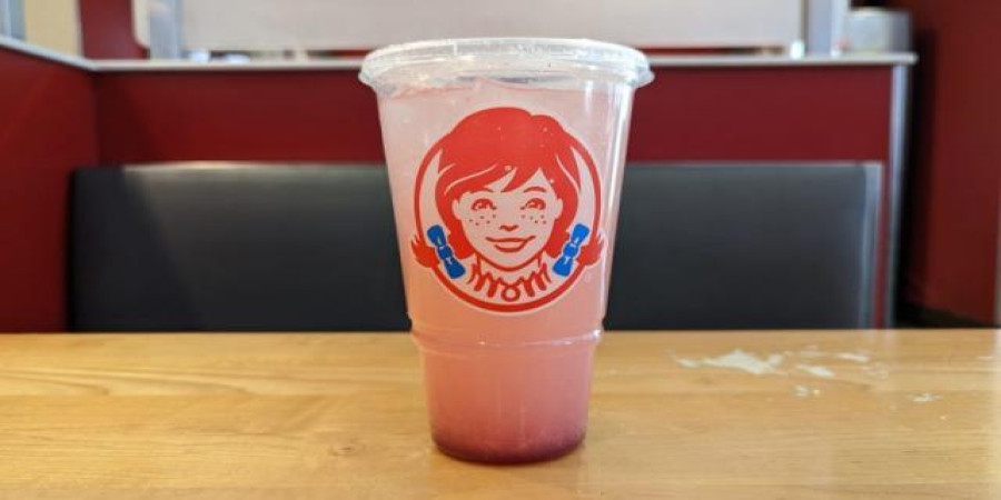 Does Wendy's Strawberry Lemonade Have Caffeine? The Answer Might Surprise You