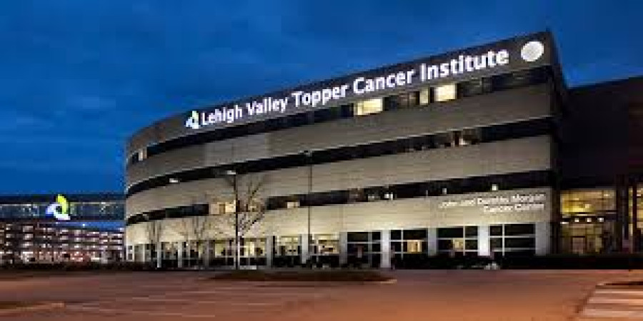 Lehigh Valley Topper Cancer Institute: Delivering Comprehensive Cancer Care