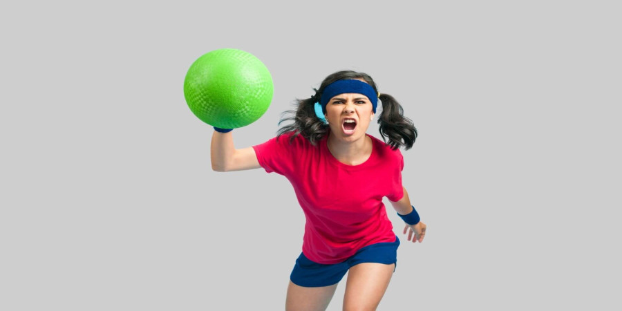 25 Knockout Dodgeball Team Names (With Meanings)